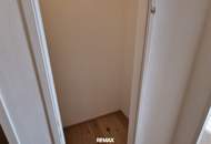 Sanierte 2-Zimmer-Mietwohnung mit Loggia in St. Pölten