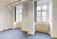 EUR 3.330/m² | 4,7% Sollrendite | Büro in sehr guter Lage in 1040
