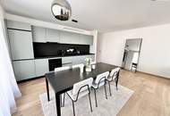 REDUZIERT! Top Lage! Neubau (2021) Dachgeschosswohnung mit Terrasse und Panoramafenster ++ Weitblick über Wien ++ Komplett Eingerichtet und Bezugsfertig ++ Dachgeschossneubau