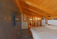 Wohnen in Seefeld – Bungalow mit Gartenidylle und Doppelgarage