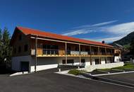 Sofort verfügbar!! Nur noch 2 Wohnungen frei!! Serafin Micheldorf - Mietwohnungen