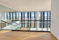 52nd Floor Penthouse | A Sunrise to Sunset - A Statement of Luxury Above Vienna
