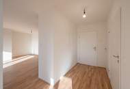 ++PROVISIONSFREI++ Hochwertiger 2-Zimmer Neubau-ZWEITBEZUG mit Balkon/Loggia!