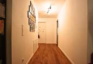 Ihre neue Wohnung: 113 m² Wohnkomfort + Balkon – zentral, hell und modern!