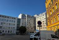 Rendite ca. 4,38 % ! Helles 1,5-Zimmer Eigentum direkt beim Waldmüllerpark! Befristet vermietet!