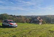 Slowenien - Baugrundstück nahe Gornja Radgona, Bad Radkersburg - Südhang