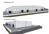 Attraktives Gewerbegrundstück mit Projekt – ausgezeichnete Anbindung im Raum Baden