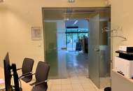 Tolle Nutzungsmöglichkeiten für die ehemalige Bankstelle! Frequenzlage!