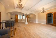 Herrschaftlicher Winzergutshof im idyllischem Kamptal - Luxus - Eleganz und Perfektion