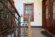 NÄHE SCHLOSS SCHÖNBRUNN | bestandasfreies Zinshaus mit 6 Wohneinheiten und ausbaufähigem Dachboden | Top Lage Alt-Penzing | ZELLMANN IMMOBILIEN