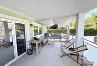 Ihr neues Zuhause in RUHELAGE - mit schönem, sonnigen Garten!