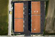 Flexiparks Wien Nord | Lager, Logistik, Showroom, Büro zu mieten