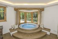 Freizeitwohnsitz in prominenter Toplage auf der Bichlalm