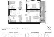 Willkommen im LeopoldQuartier LIVING