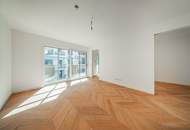 Gemütliche 2-Zimmer-Wohnung mit Top-Anbindung