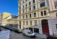 Unbefristet vermietet / Geschäftslokal als Wohnung genutzt / attraktives Haus