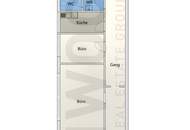 Helles Büro mit 113m² im IZ-Süd | Klima &amp; Parkplätze | Teeküche