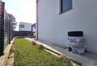 TOPCHANCE! SCHLÜSSELFERTIGER ZIEGEL-NEUBAU. ZAHLREICHE EXTRAS! EXQUISITE TEILMÖBLIERUNG VON SCHÜLLER-KÜCHEN UND BURGBAD.