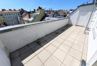SOMMERSPECIAL /// Sonnige Dachterrassenwohnung /// NÄHE ALSER STRASSE