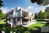 Residieren am Almkanal - entzückendes Townhouse - Top 3