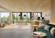 LeopoldQuartier Office: Wo Vision auf Verantwortung trifft