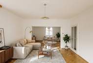 Wohnen am Kreuzbergl – großzügige 5-Zimmer-Wohnung in Bestlage