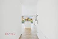 Neuwertige Gartenwohnung in ruhiger Lage – modernes Wohnen in Höchst