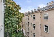 Moderne 1-Zimmer-Wohnung in 1180 Wien – Erstbezug