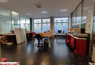 Top Gewerbefläche samt Lager in 1050 Wien