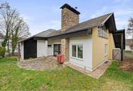 Großzügiges Mehrfamilienhaus in idyllischer Grünruhelage mit vielseitigen Nutzungsmöglichkeiten