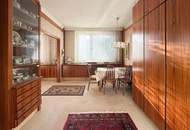 Wohnung im "Retro Charme" mit viel Potential zu verkaufen