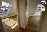 *Superprojekt: ''Über den Baumwipfeln" TOP 52 mit Süd-Westausrichtung + PANORAMA-DACHTERRASSE + 360° WIEN-BLICK