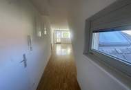 2-Zimmerwohnung mit Terrasse
