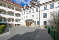 EINZIGARTIGE WOHNUNG IM 19. BEZIRK - 425 qm - POOL - WELLNESS