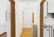 Ruhige 3 Zimmer Wohnung