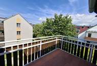 3 Zimmer Traumwohnung mit Balkon in Krummnussbaum