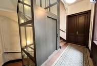 360° TOUR // REPRÄSENTATIVES ALTBAUBÜRO nahe ALBERTINA