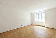 Loggia in den Innenhof - Top Lage! Schöne 2 Zimmer Wohnung im 3. Bezirk