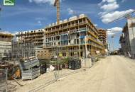 Exklusives Wohnen an der Alten Donau – Natur &amp; Luxus vereint - „An der Schanze“ – *Herbst 2026*. - WOHNTRAUM