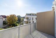 Perfekt gelegen! Zwischen Innenstadt und Bahnhof | Lichtdurchflutete 3-Zimmer-Wohnung mit Balkon, Parkblick und Tiefgarage