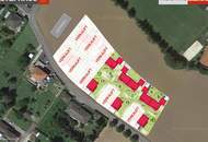 Top-Rohbau mit Grundstück in Katsdorf ab € 581.959,- zu besichtigen