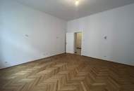 Traumhafte Altbauwohnung in trendigem Bezirk