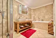 LUXURIÖSE MAISONETTE IN NEUSTIFT AM WALDE