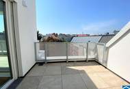 Moderne 3-Zimmer-Wohnung mit Balkon in 1210 Wien