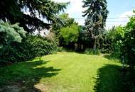 Seltene Gelegenheit - Simmeringer Kleingarten mit 221 m² Eigengrund – keine Pacht - ganzjähriges Wohnen erlaubt!