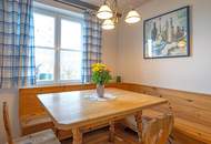 Einzigartig - Einfamilienhaus auf großem Grundstück am Thalgauberg