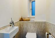 City, Sonne & Dachterrasse