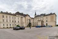 Altbau-Bürofläche im bischöflichen Seminar Melk zu vermieten! Umbau und Sanierung nach Mieterwunsch!