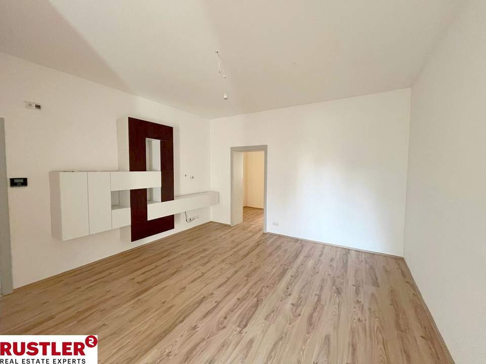 DIE 4, DIE ALLES KANN. - AUF 101 m² WOHNEN UND 54 m² GARTEN GENIESSEN. EIN ZUHAUSE MIT MEHRWERT.
