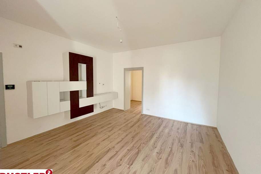 DIE 4, DIE ALLES KANN. - AUF 101 m² WOHNEN UND 54 m² GARTEN GENIESSEN. EIN ZUHAUSE MIT MEHRWERT., Wohnung-kauf, 449.000,€, 1210 Wien 21., Floridsdorf